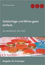 B�rsenbuch: B�rse ganz einfach. So verdienen Sie mit! B�rsenbuch f�r Einsteiger - klick hier f�r Informationen und Rezensionen bei unserem Werbepartner Amazon