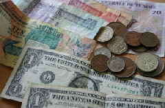 Whrungsrisiko = Wechselkursrisiko