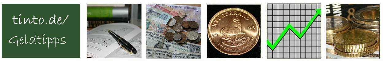 tinto.de - Geldtipps